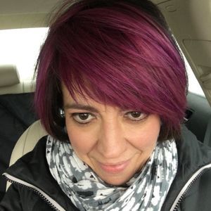 Meet your Posher, Amy